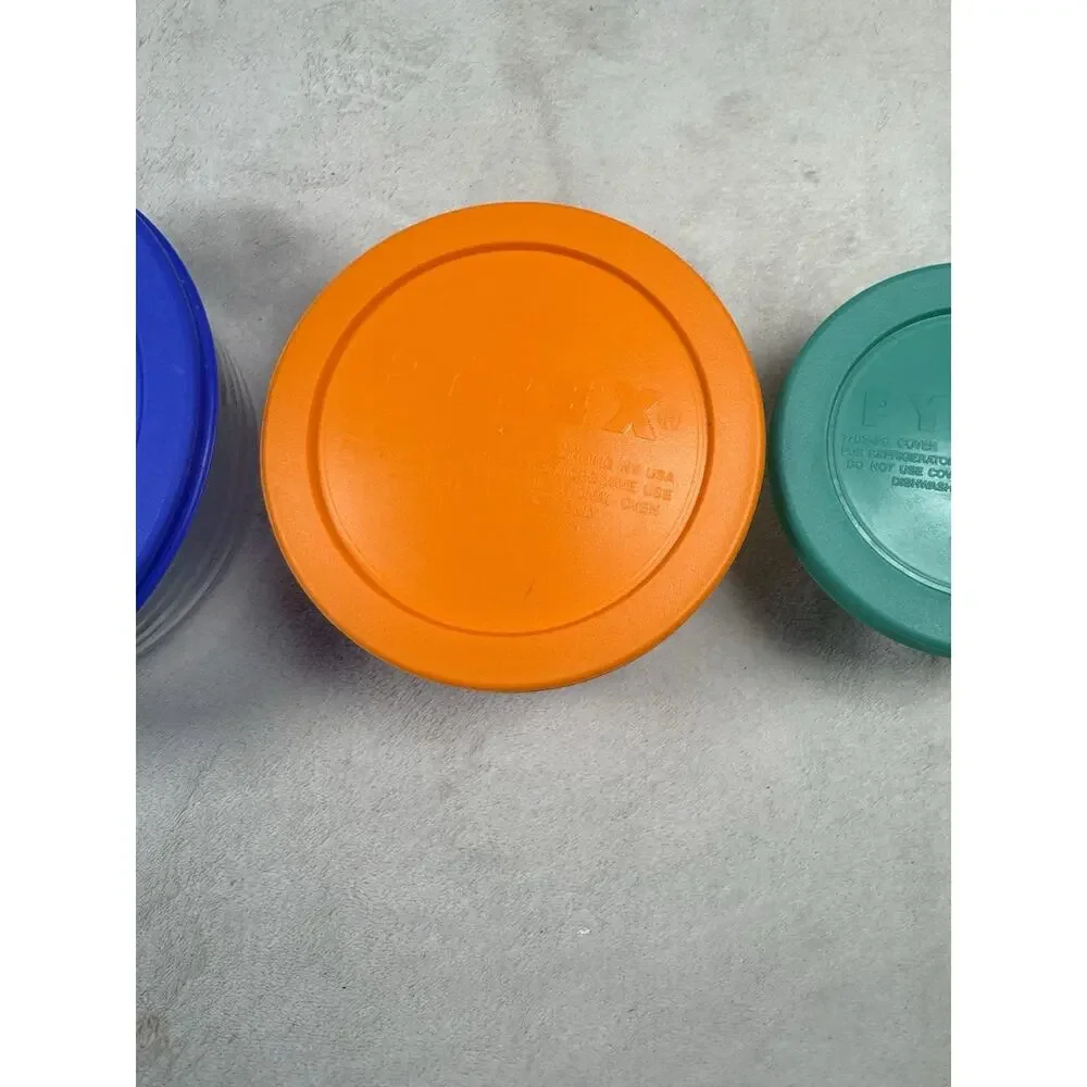 Pyrex simply store keeping